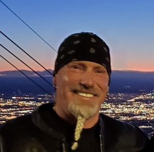 Meet your Posher, John